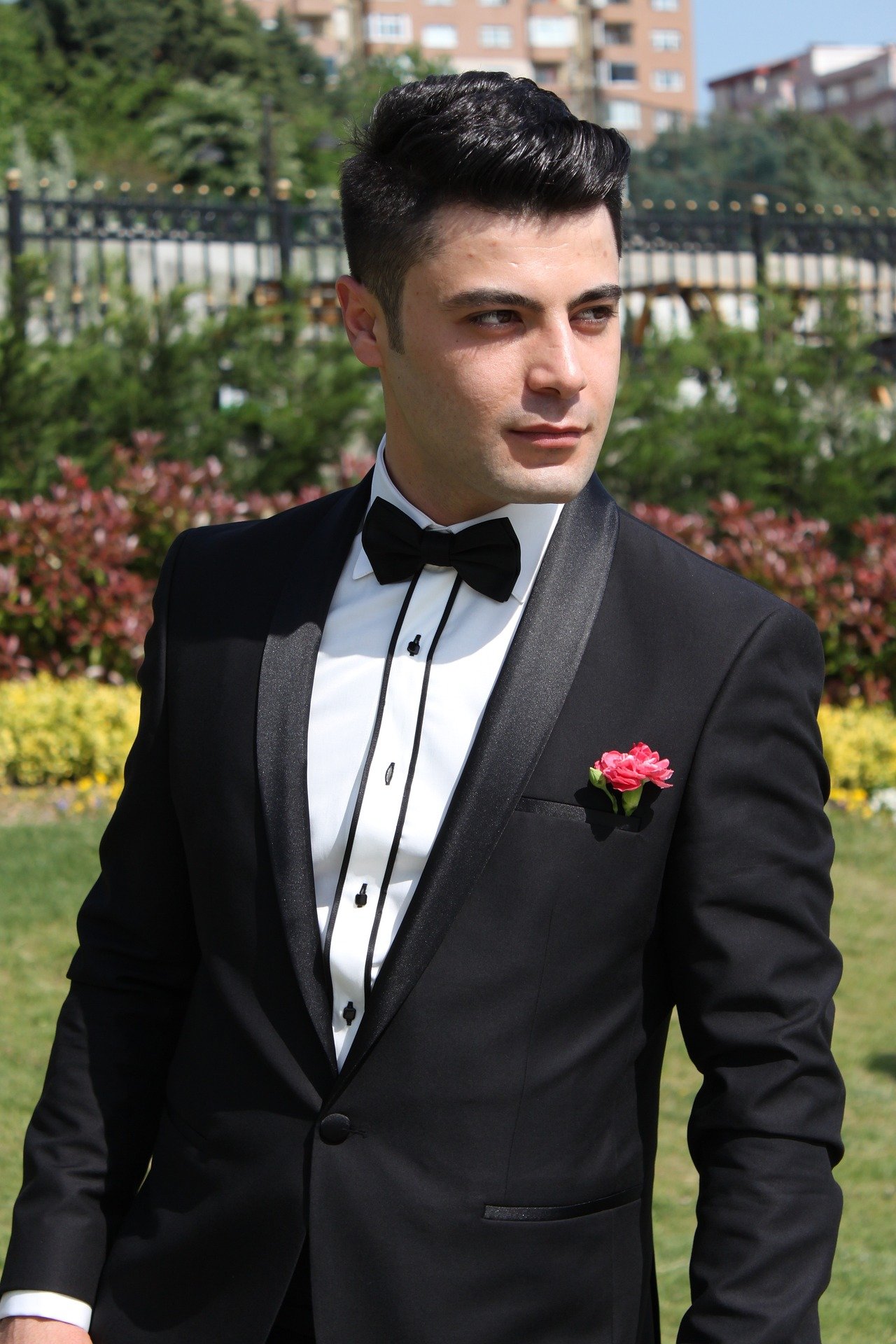 Business Shirts – Crafted for a sharp, polished look that complements your professional style.