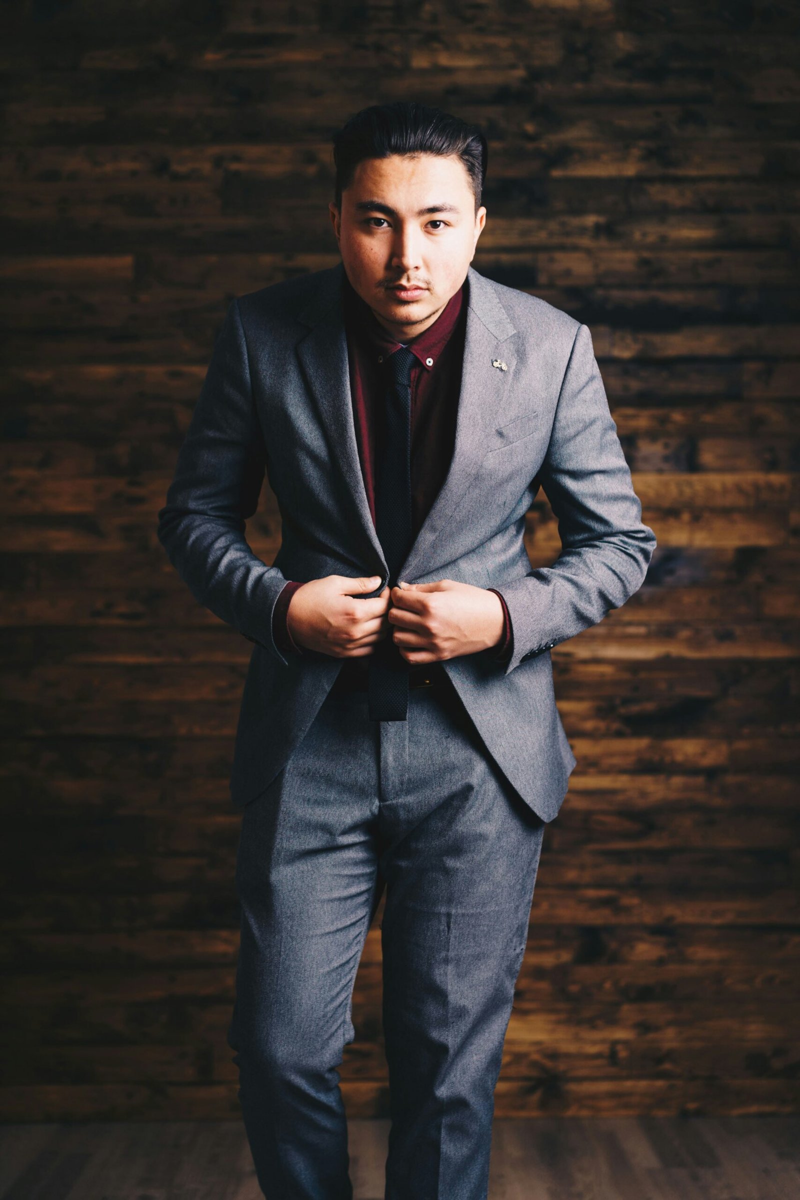 Formal Shirts – Designed to enhance your presence, our formal shirts bring a touch of sophistication to every special occasion.